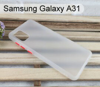 【Dapad】耐衝擊防摔殼 Samsung Galaxy A31 (6.4吋)