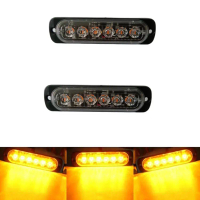 Đèn xi nhan ô tô, xe máy, đèn xi nhan da xe tải, đèn xi nhan điện áp rộng 12-24V