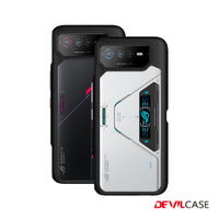 DEVILCASE ASUS ROG Phone 7/7 Ultimate 惡魔防摔殼 標準版-3色