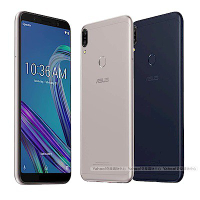 二手(中古) ASUS ZenFone Max Pro ZB602KL(4G雙卡雙待 1600萬畫素 八核 6吋)