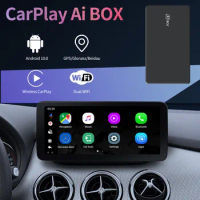 Carplay box ai box , carplay change android ai box