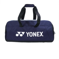 Yonex Active 2 Way [BA82231WEX524] 羽拍袋 網球 拍袋 兩用矩形包 獨立鞋袋 丈青藍
