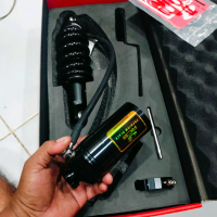 shock RCB premium ninja rr