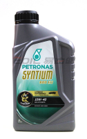 PETRONAS 800 EU 10W40 合成機油【最高點數22%點數回饋】