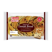 Danish Bread Chocolate MyRoti 200 g