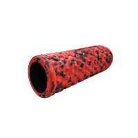 【Muva】舒筋膜滾筒(低中高硬度/加長38cm/台灣製)