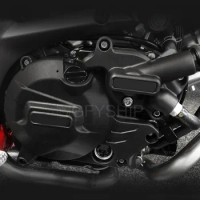 For Suzuki SV 650 2015 2016 2017 2018 2019 2020 SV650 SV 650 Accessories Motorcycle Engine Protection Cover