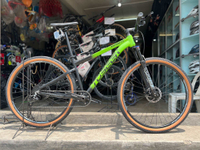 Toseek Harrison 2.0 29er Mountain Bike