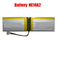Laptop Battery For AVITA For Essential NE14A2 7.4V 3200mAh 10PIN 7Lines New