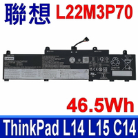 LENOVO 聯想 L22M3P70 原廠電池 Thinkpad L14 L15 Gen3 Gen4 C14 Gen1 L22X3P70 L22B3P70
