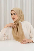 ButtonScarves Modenity Raya Festival 2026 Leena Sand