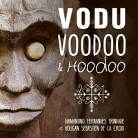 【有聲書】Vodu, Voodoo e Hoodoo