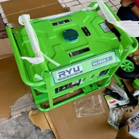 MESIN GENSET RYU 4 TAK 5.000 WATT