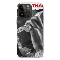 Lil Baby-Harder Than Ever Phone Case For Iphone 14 13 12 11 Plus Pro Max Mini Xr 7 8 For Fiber Skin Case Cover Harder Than Ever