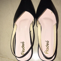 Sendal sepatu Fladeo New Sandal