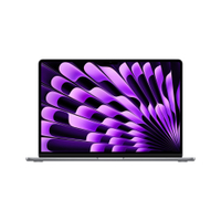 2024 Apple MacBook Air 15吋/M3晶片 8核心CPU 10核心GPU/8G/256G SSD蘋果筆電