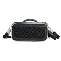 【Godimento】適用Bose SoundLink Max 音響收納包(喇叭收納包)