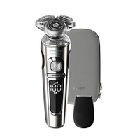 全新 PHILIPS 飛利浦 刮鬍刀 9000系列 SP9820/12 父親節 禮物 日本代購