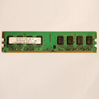 hynix ddr2 rams 2GB 800MHz desktop memory DDR2 2GB 2Rx8 PC2-6400U-666-12 ddr2 800 2gb desktop rams memory