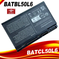 Laptop Battery For Acer Aspire BATBL50L6 3100 Series Aspire 3100 3102 5100.5102 3650.3690 5110 5630 5650 Batteria