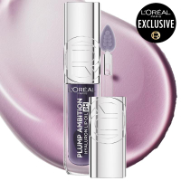 น้ำมันริมฝีปาก pH Hyaluron Plump Ambition ลิปทินท์เปลี่ยนสีพร้อมความชุ่มชื้น 24 ชั่วโมง เพิ่มความแวว