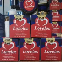LOVELES Mousturazing, for man