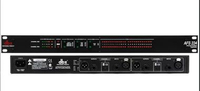 ANTI FEEDBACK DUAL CHANNEL ADVANCED FEEDBACK SUPPRESSION DBX AFS224