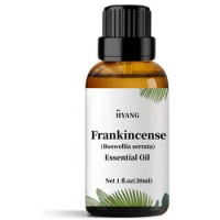 Frankincense Essential Oil, HYANG Essential Oils for Diffuser, Massage, Incense, 30 ml
