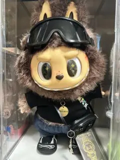 labubu 約58cm 58cm labubuの価格比較なら-2025年9月 | BigGo日本