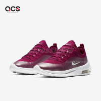 Nike 休閒鞋 Wmns Air Max Axis 女鞋 紫 白 氣墊 拼接 低筒 運動鞋 AA2168-602