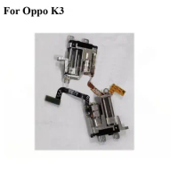 For OPPO K3 Vibrator Motor Vibration Module Flex Cable Replacement Repair Spare Parts For OPPO K 3 Tested &amp; QC OPPOK3