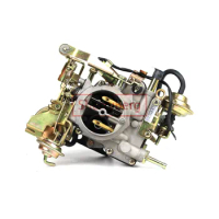 New carb carby Carburetor fit for Toyota 2E Tercel/Corsa/Starlet/COROLLA (EE80) 21100-11190/1
