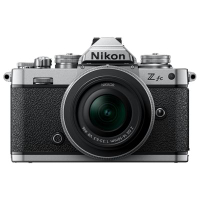 Nikon Z FC + Z DX 16-50mm F3.5-6.3 變焦鏡組 ZFC 公司貨