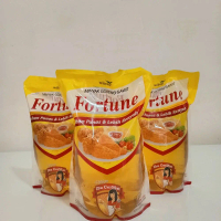 Fortune minyak goreng sawit