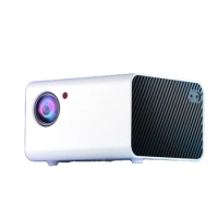 5000 Lumens 1080p Short Throw Usb Video HD LCD LED Home Theater Android Projector For Home Education