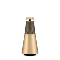 B&O ลำโพง Beosound 2 รุ่นที่ 3 สี Gold Tone