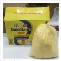 Blue Band Master Original 1kg BlueBand Ahlinya Rasa dan Aroma