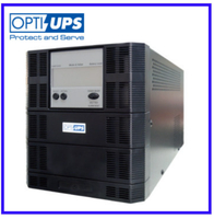OPTI 蓄源 持久型 在線式不斷電系統 UPS 3000VA 110V DS3000F