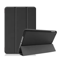For Apple iPad mini 5 2019 mini5 7.9 inch Tablet Case 360 Rotating Bracket Flip Fold Stand Leather Cover