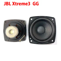 1pcs For JBL Xtreme 3 GG low pitch horn board USB Subwoofer Speaker Vibration Membrane Bass Rubber Woofer