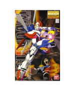 โมเดล Mg 1 100 Gf13 017NjⅡ G Gundam รุ่น 1062836 สีหลากสี