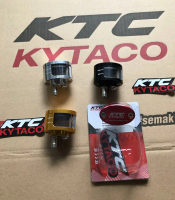 TABUNG MINYAK REM ALUMINIUM BFT 107 KTC KYTACO/ TABUNG MASTER REM