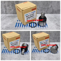 Ball joint bawah low mazda 2 ford fiesta DE5F-34-350B