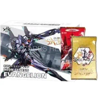 New Anime EVA Asuka Collection Card for Children Neon Genesis Evangelion The Movie Final Chapter Commemorative Collection Cards
