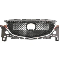 Car Spare Parts Grille Car Accessories Suitable for Mazda 6 Atenza 2020 Grille