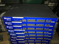 Juniper SSG-140-SH 企業級VPN千兆硬件防火墻 質保3個月
