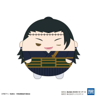 JJ-56 Jujutsu Kaisen Fuwakororin M Size 5 H Geto Suguru Niyari Ver.
