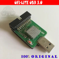 Gsmjustoncct-original USB 3.0 reader for UFI box, new product