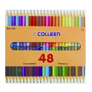 Colleen 色鉛筆的價格推薦- 2021年12月| 比價比個夠BigGo