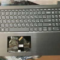 Brand New RU US Palmres for Lenovo Ideapad V330-15 V330-15IKB V330-15ISK Laptop Topcase Notebook Upper Case Keyboard